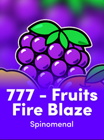 Cara Akses 777 Fruits Fire Blaze dengan Mudah dan Aman