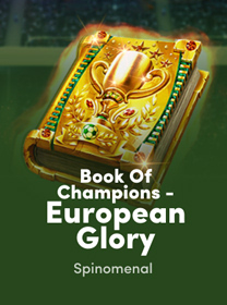Review Game Book Of Champions European Glory: RTP, Fitur, dan Kelebihan