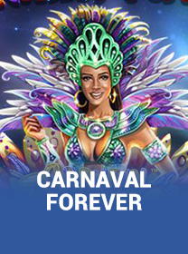 Review Game Carnaval Forever: RTP, Fitur, dan Kelebihan