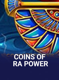 Game Coins of Ra Power dengan RTP Tinggi dan Fitur Menarik
