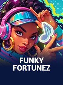 Review Game Funky Fortunez