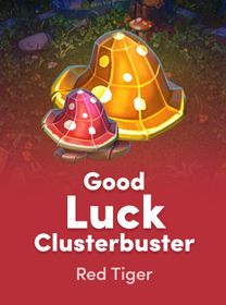 Good Luck Clusterbuster Game: Provider, Fitur, dan Max Win