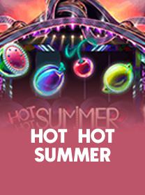 Hot Hot Summer Terbaru: Review Game dan Link Main