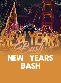 New Years Bash Game: Info Provider, RTP, dan Cara Main