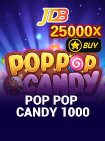 Pop Pop Candy 1000 Slot Terbaru 2026: RTP dan Max Win