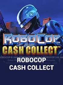 Review Game Robocop Cash Collect: RTP, Fitur, dan Kelebihan