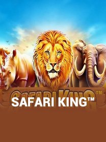 Game Safari King Terpercaya dengan Fitur Terbaik