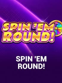 Spin Em Round Game 2026: Info Lengkap dan Link Main