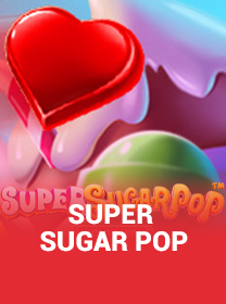 Super Sugar Pop Game: Panduan Bermain dan Tips Menang