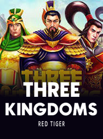Three Kingdoms Slot: RTP Tinggi dan Volatilitas Rendah