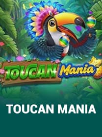 Informasi Lengkap Game Toucan Mania Terbaru
