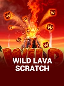 Wild Lava Scratch Game Terbaru: Review, RTP, dan Akses Main