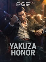 Yakuza Honor Terbaru: Review, RTP, dan Link Bermain