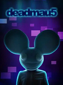 Review Game deadmau 5: RTP, Fitur, dan Kelebihan