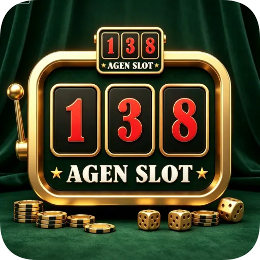 Download agenslot138 APK Original untuk Android