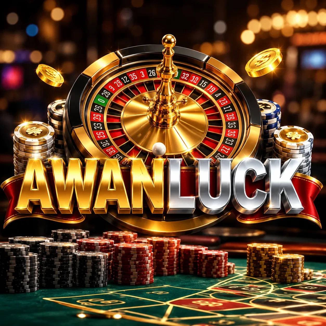 awanluck Versi Terbaru: Apa yang Baru?