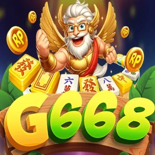 g668 APK Terbaru 2026 untuk Semua Perangkat