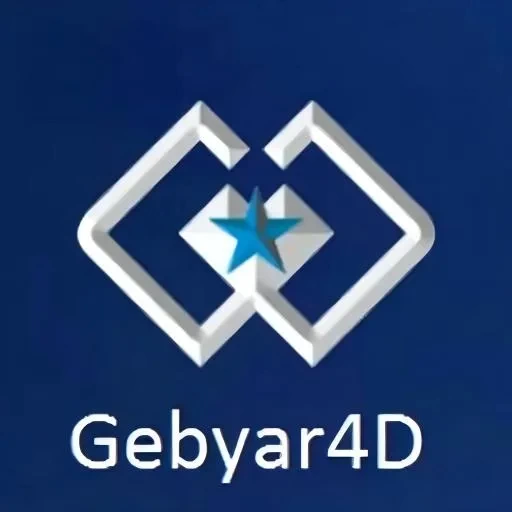 gebyar4d App: Info, Rating, dan Link Download