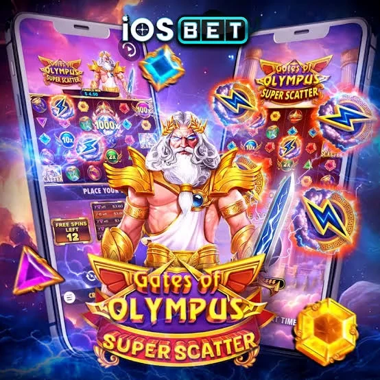 Aplikasi iosbet Terbaik untuk Android dan iOS