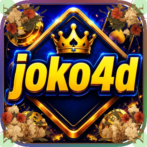 Download joko4d APK Terbaru Full Version