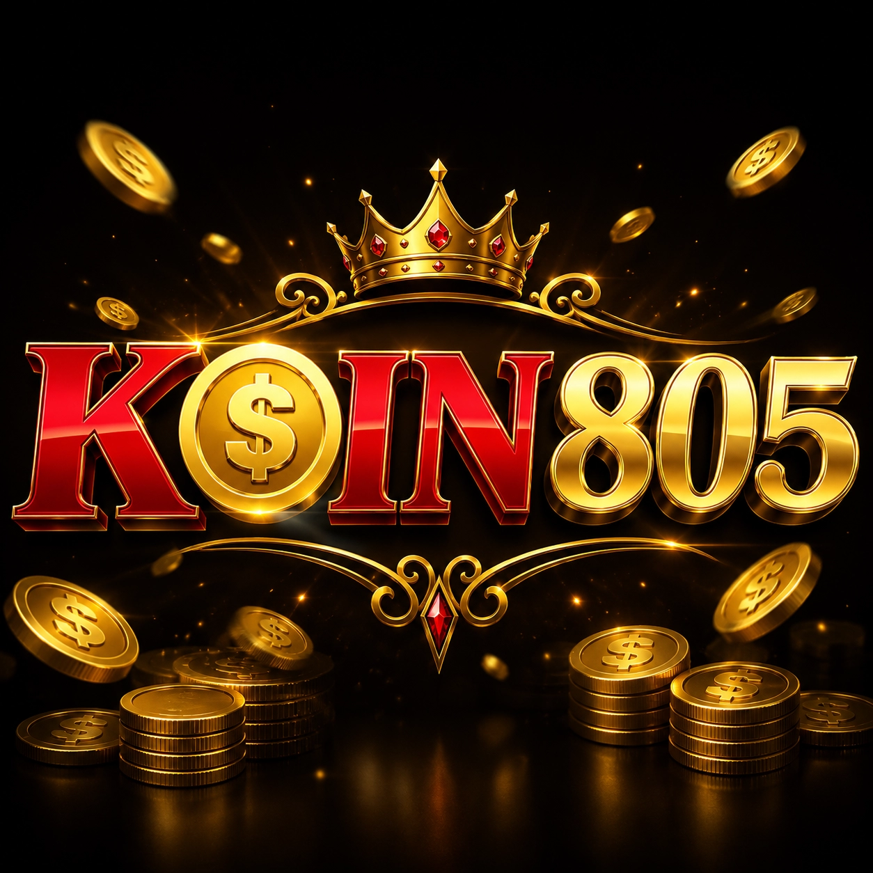 koin805 APK Terbaru dengan Fitur Lengkap