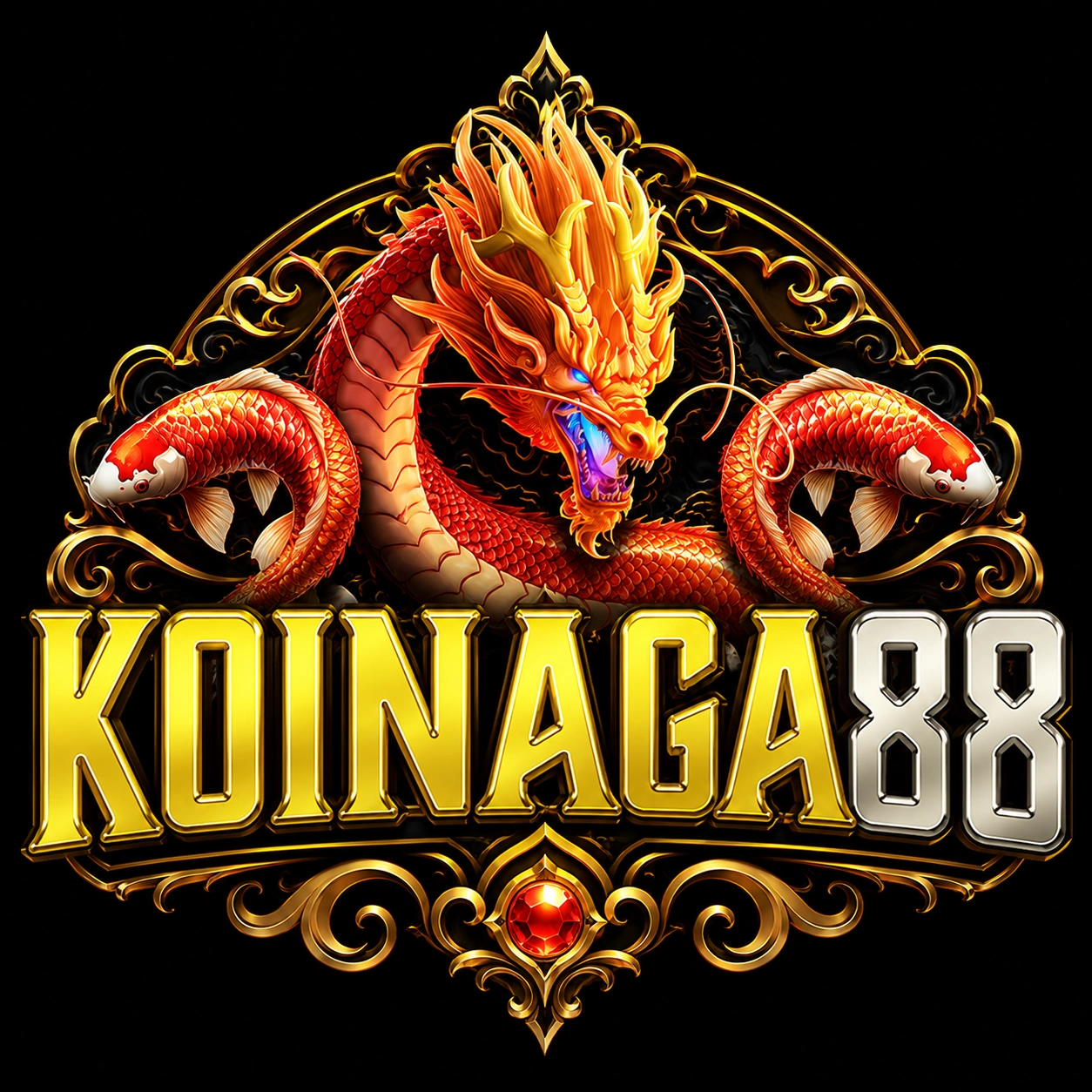 koinaga88 App Terbaru: Fitur Unggulan dan Download