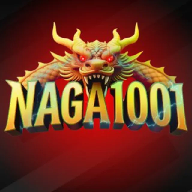 naga1001 APK Terbaru dengan Fitur Lengkap