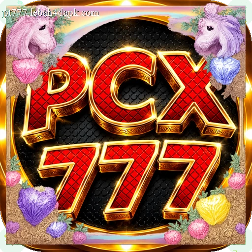 pcx777 APK Full Version untuk Android