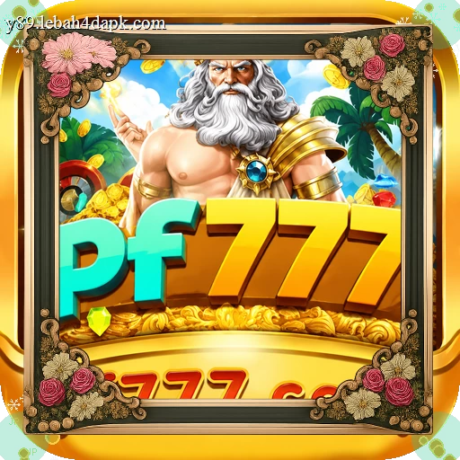 Aplikasi pf777 Ringan untuk Android