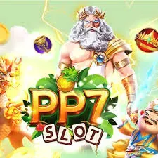 pp7slot Terbaru untuk Android: Download APK Gratis