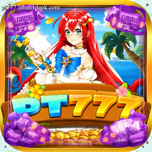 pt777 APK Terbaru 2026 untuk Semua Perangkat