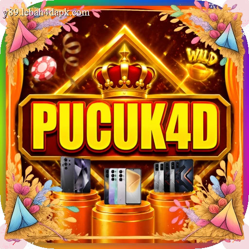 pucuk4d Terbaru untuk Android: Download APK Gratis