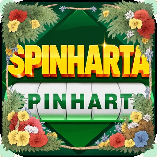spinharta APK Full Version untuk Android