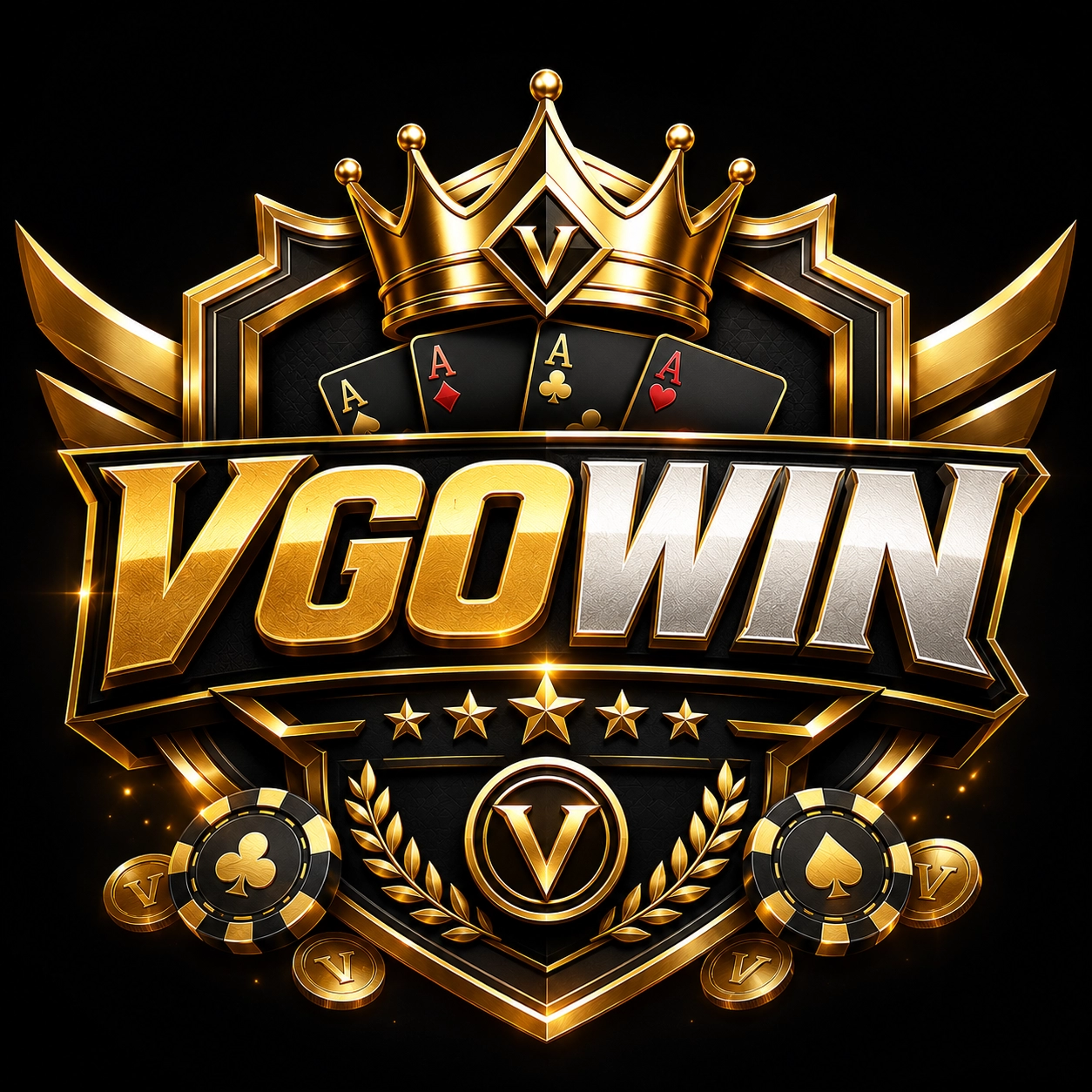 vgowin APK Terbaru untuk Android Tanpa Iklan