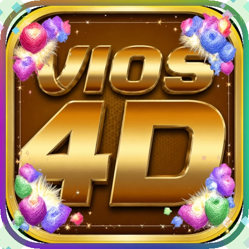 vios4d APK Terbaru untuk Android Tanpa Iklan