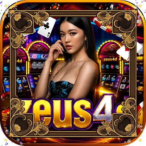 Unduh zeus4d APK Gratis untuk Android