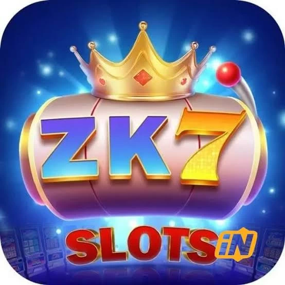zk7slots APK Versi Terbaru untuk Android 2026