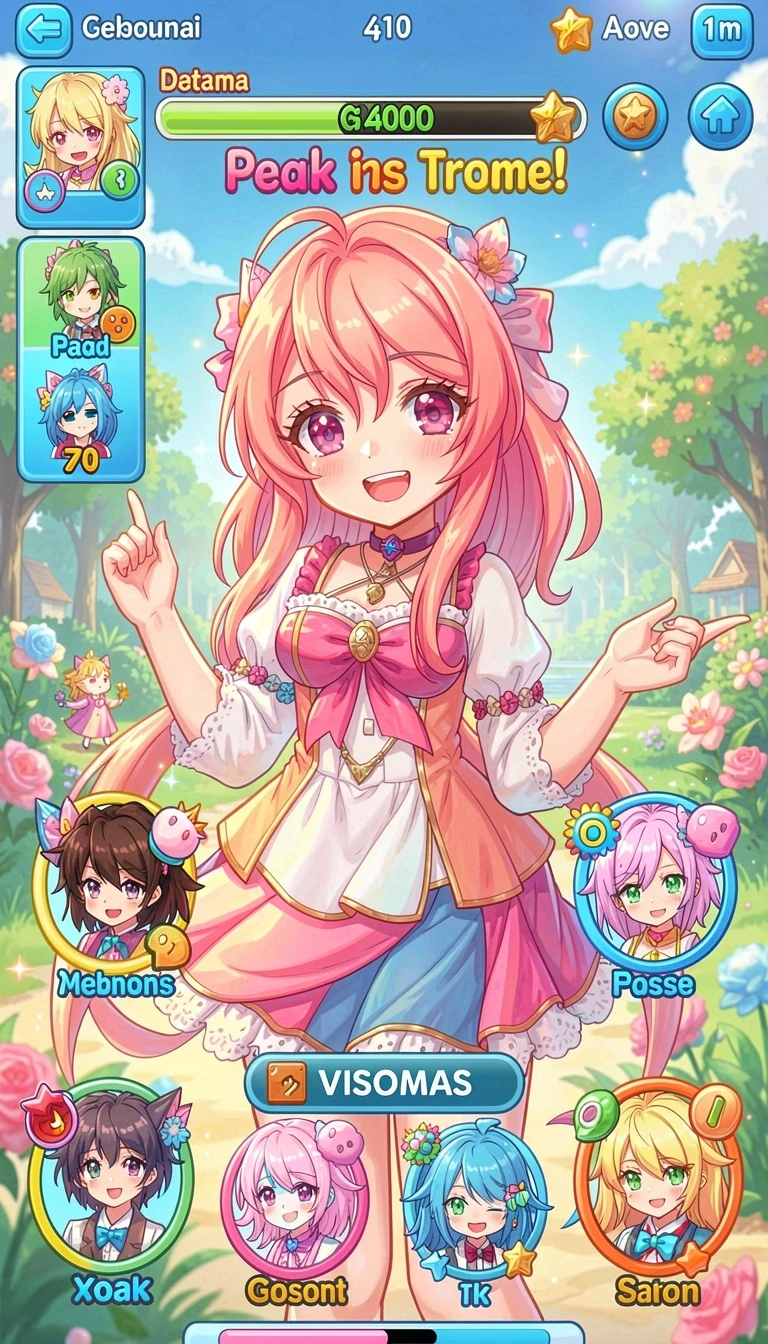 Info Aplikasi gogo77 Terbaru dan Cara Download screenshot 3