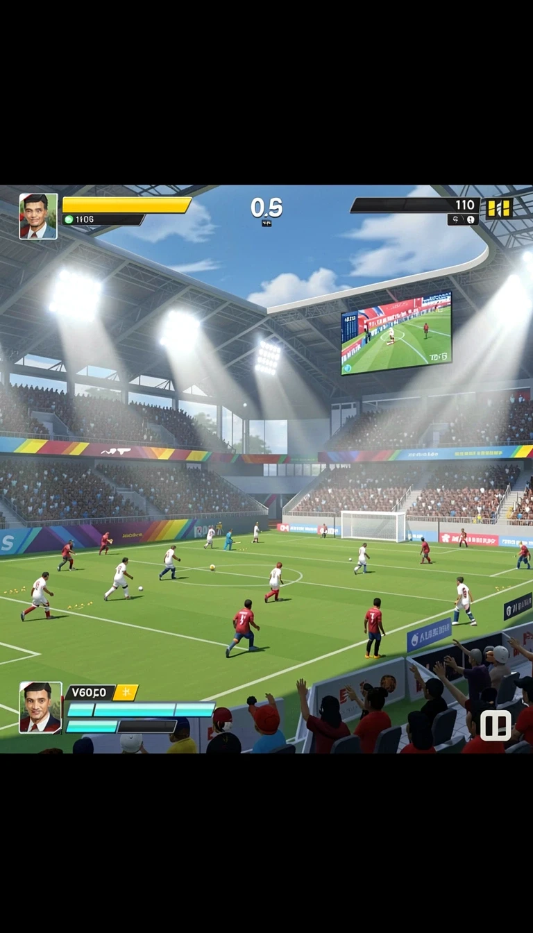 Review Lengkap Game Jurassic Giants Versi Terbaru Features