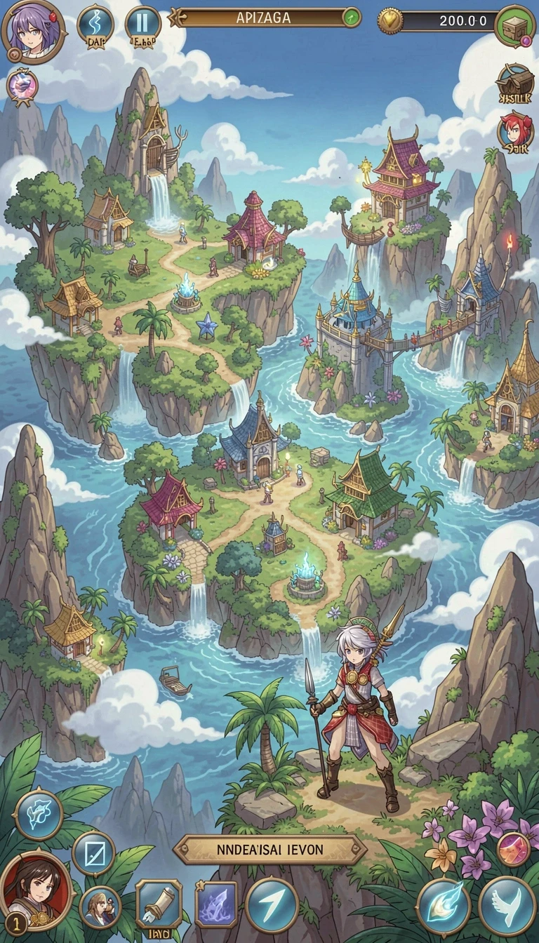 Cara Update Aplikasi puzzle ke Versi Terbaru screenshot 3