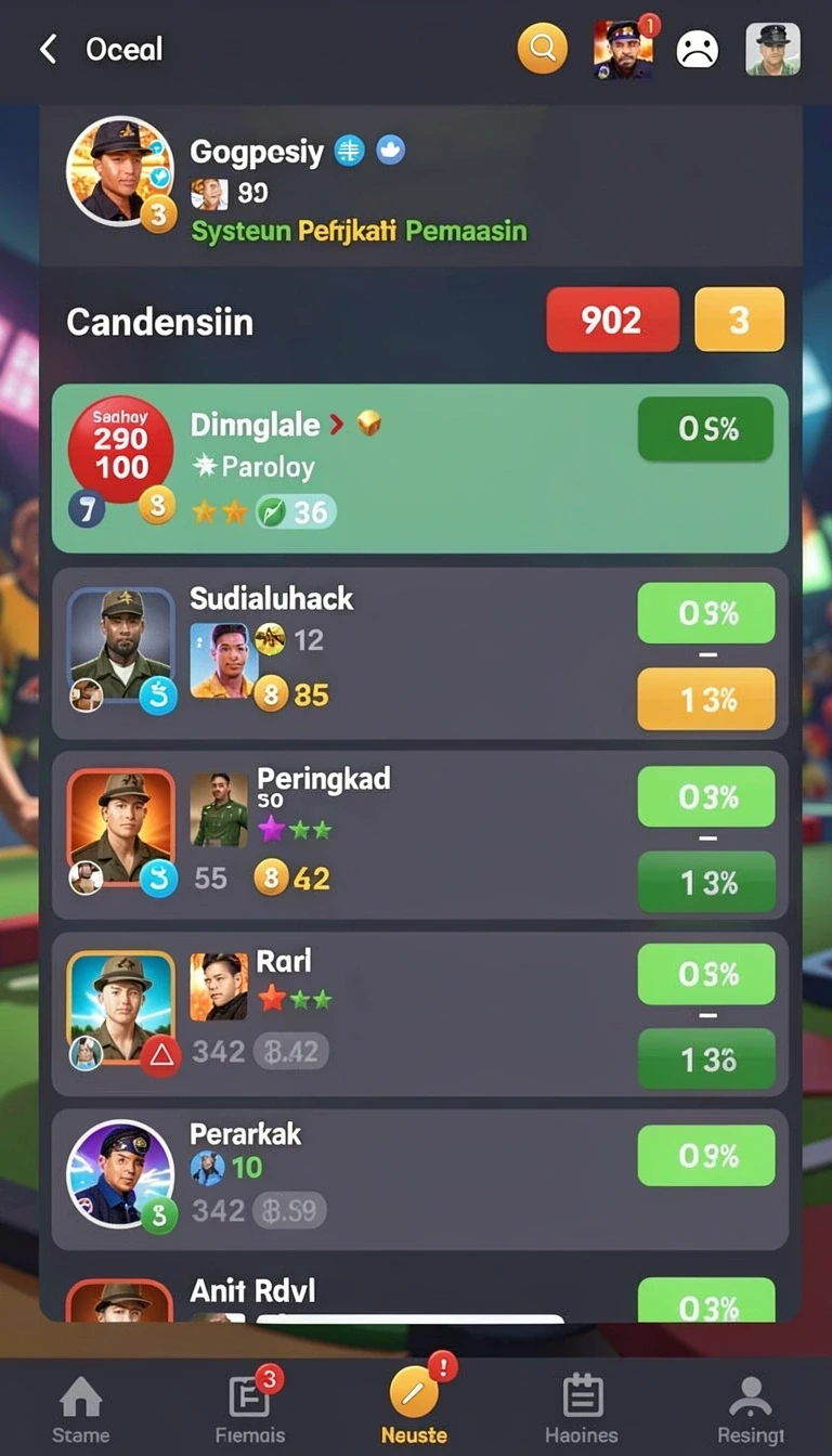Aplikasi 55five Terbaru untuk Android dan iOS screenshot 3