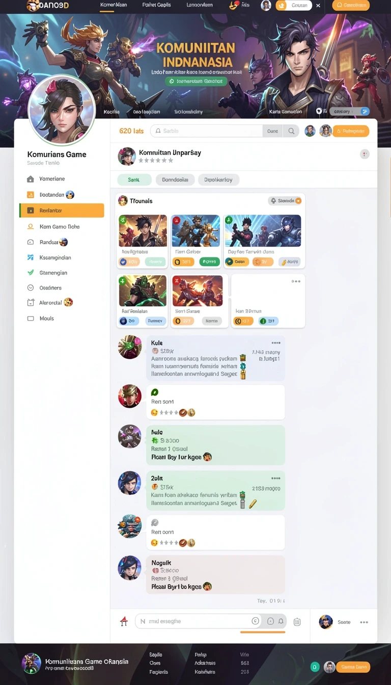 Panduan Instalasi Aplikasi gogorummy di Android screenshot 2
