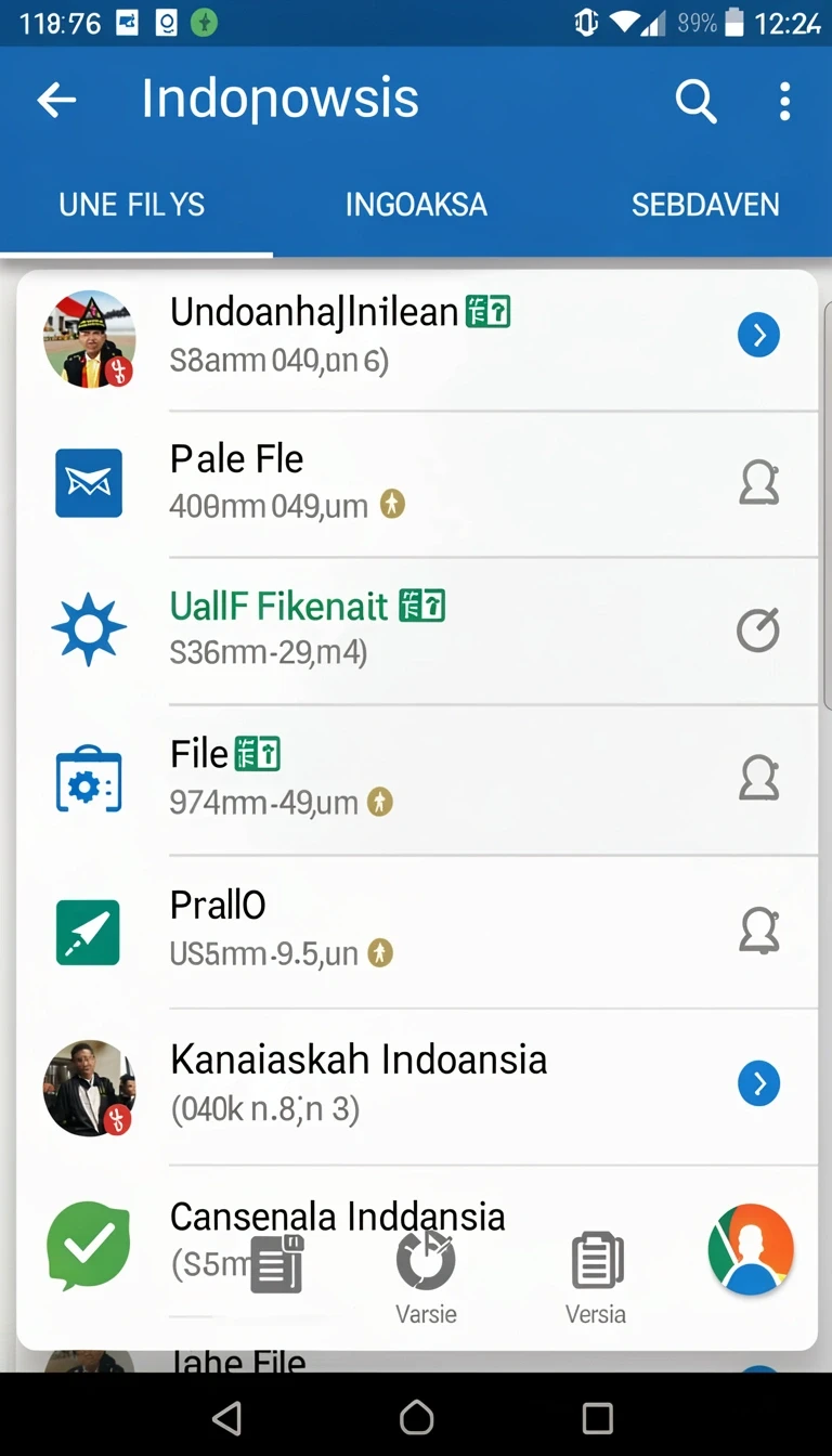 Update Aplikasi dy01 ke Versi Terbaru screenshot 2