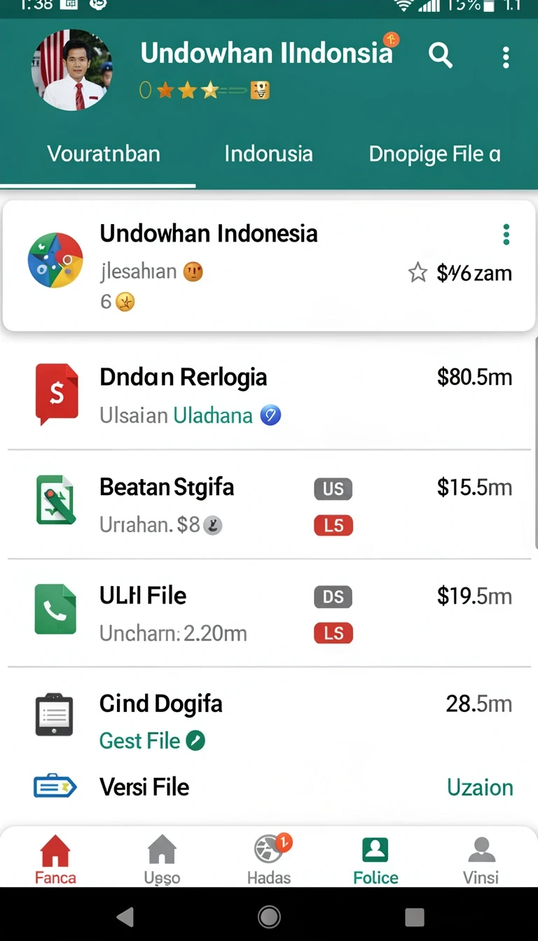 Download Aplikasi slotsri Terbaru untuk HP Android screenshot 2