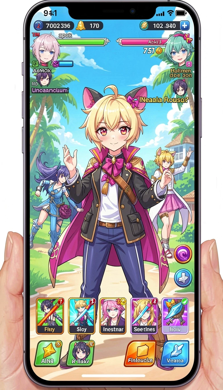 Cara Akses 777 Fruits Fire Blaze dengan Mudah dan Aman Features