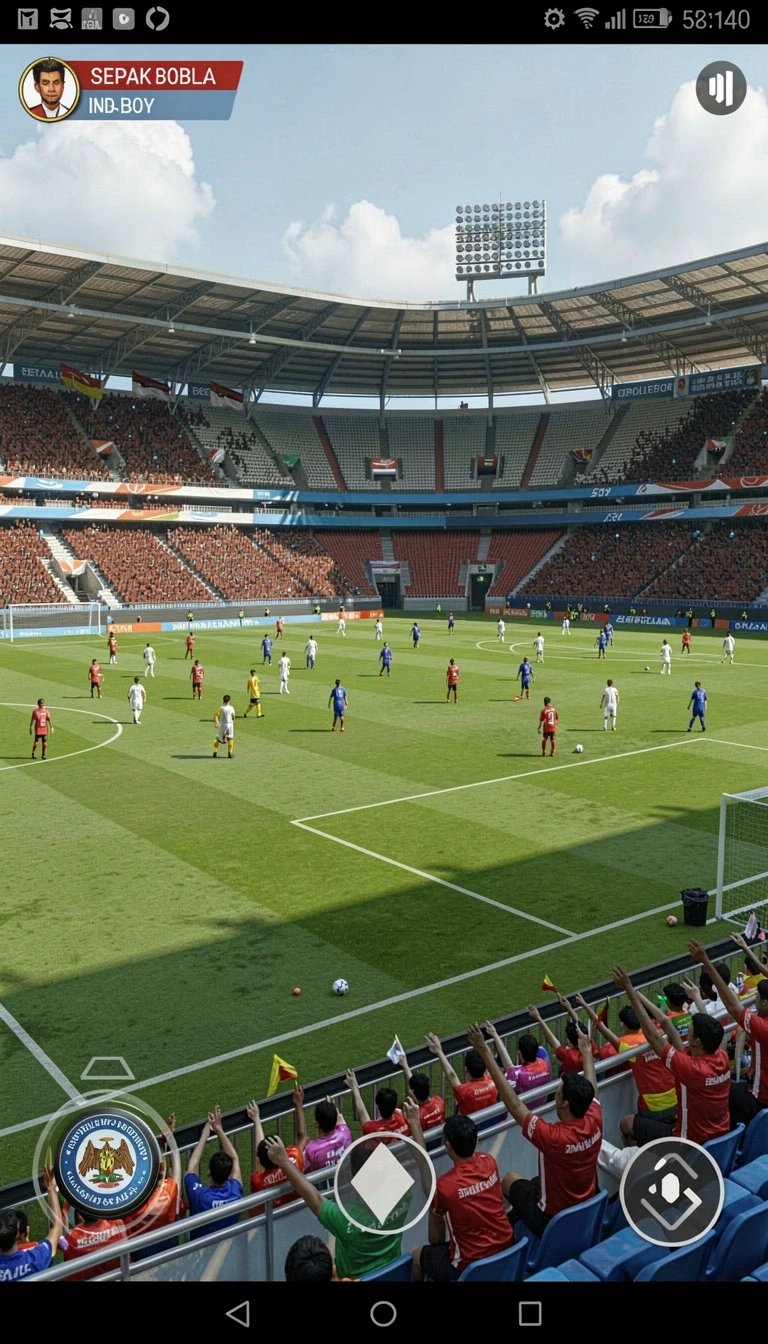 gacor77 Terbaru untuk Android: Download APK Gratis screenshot 1