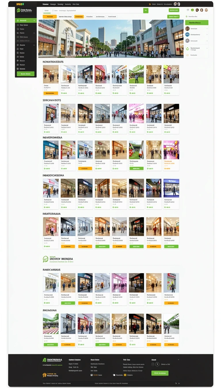 green APK Terbaru dengan Fitur Lengkap screenshot 3