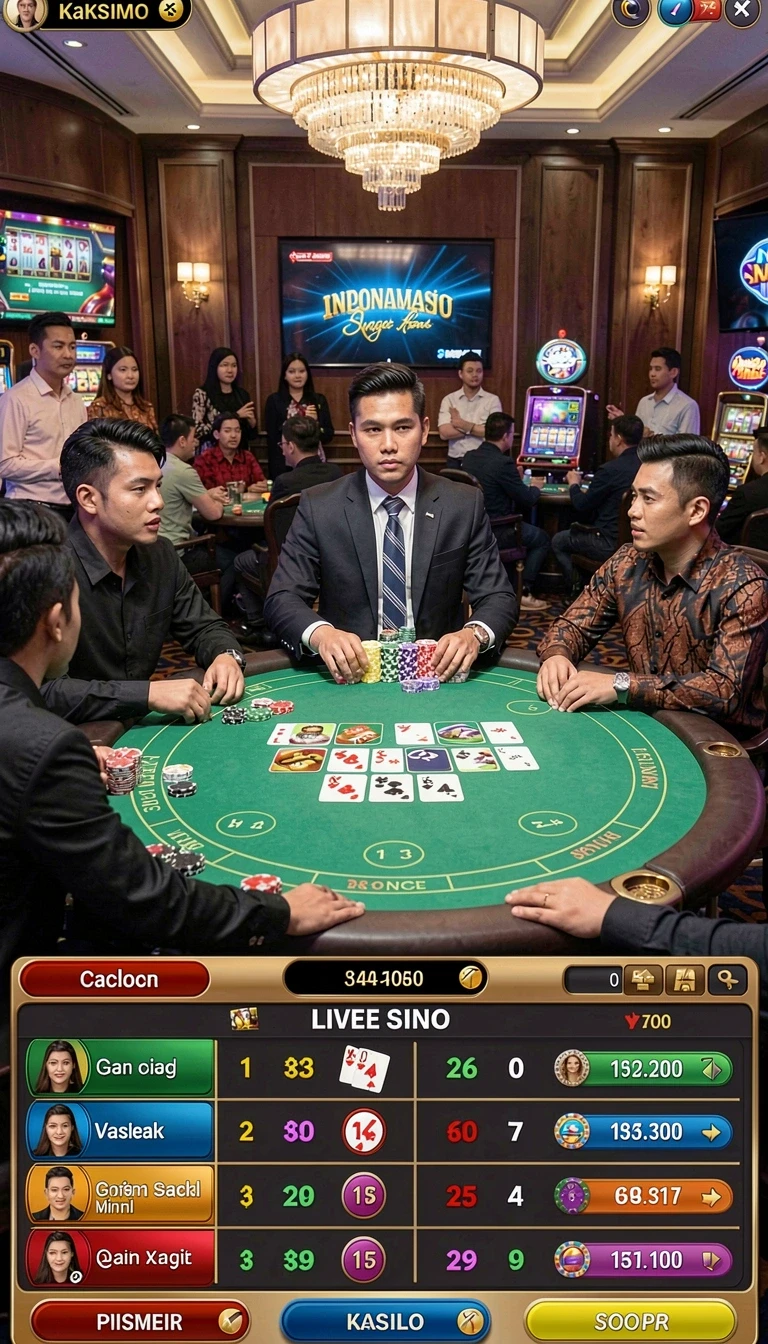 Panduan Lengkap Aplikasi super5 untuk Pemula screenshot 2