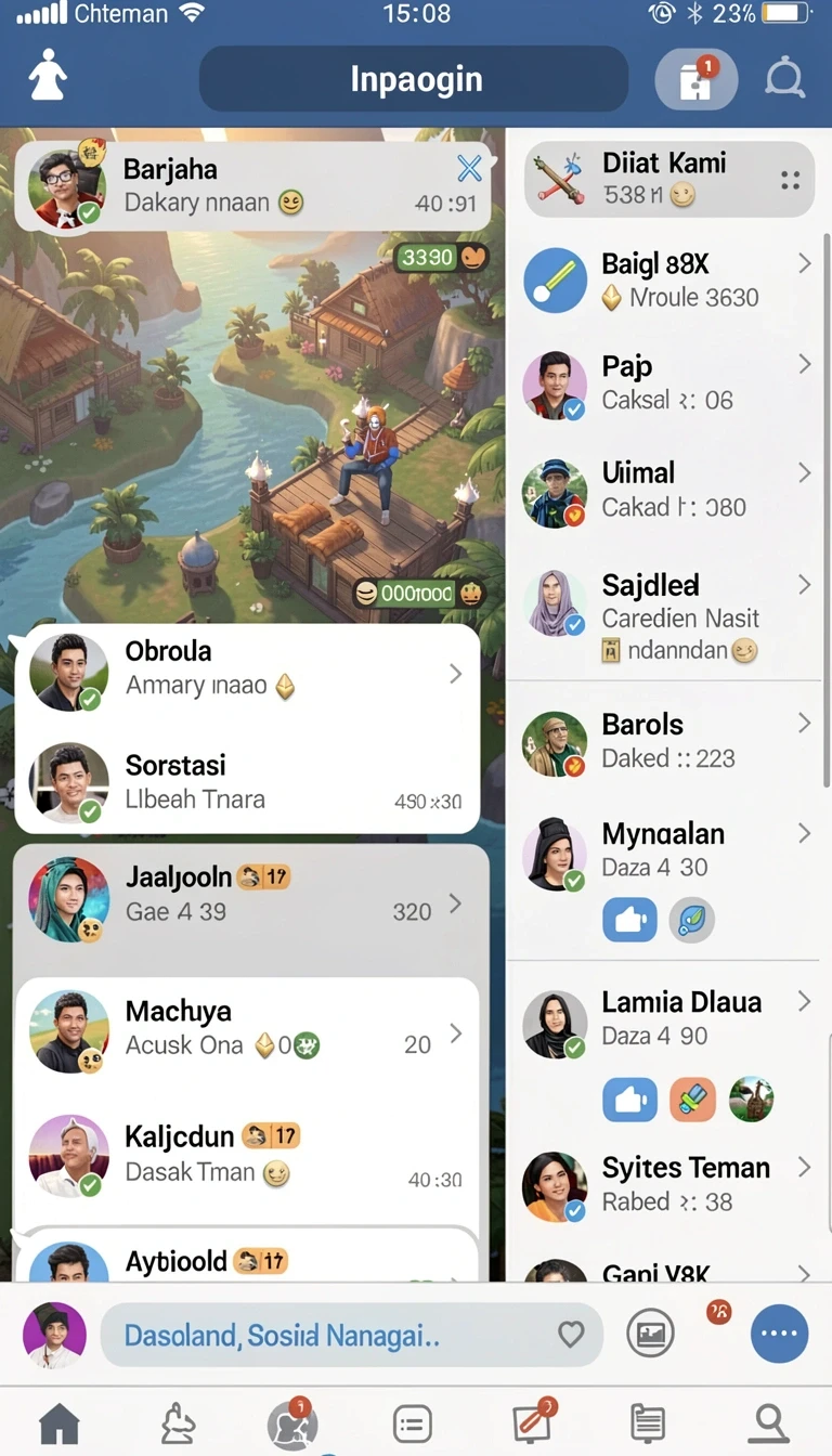 Review Game Fishing Disco Terlengkap untuk Pemula Features