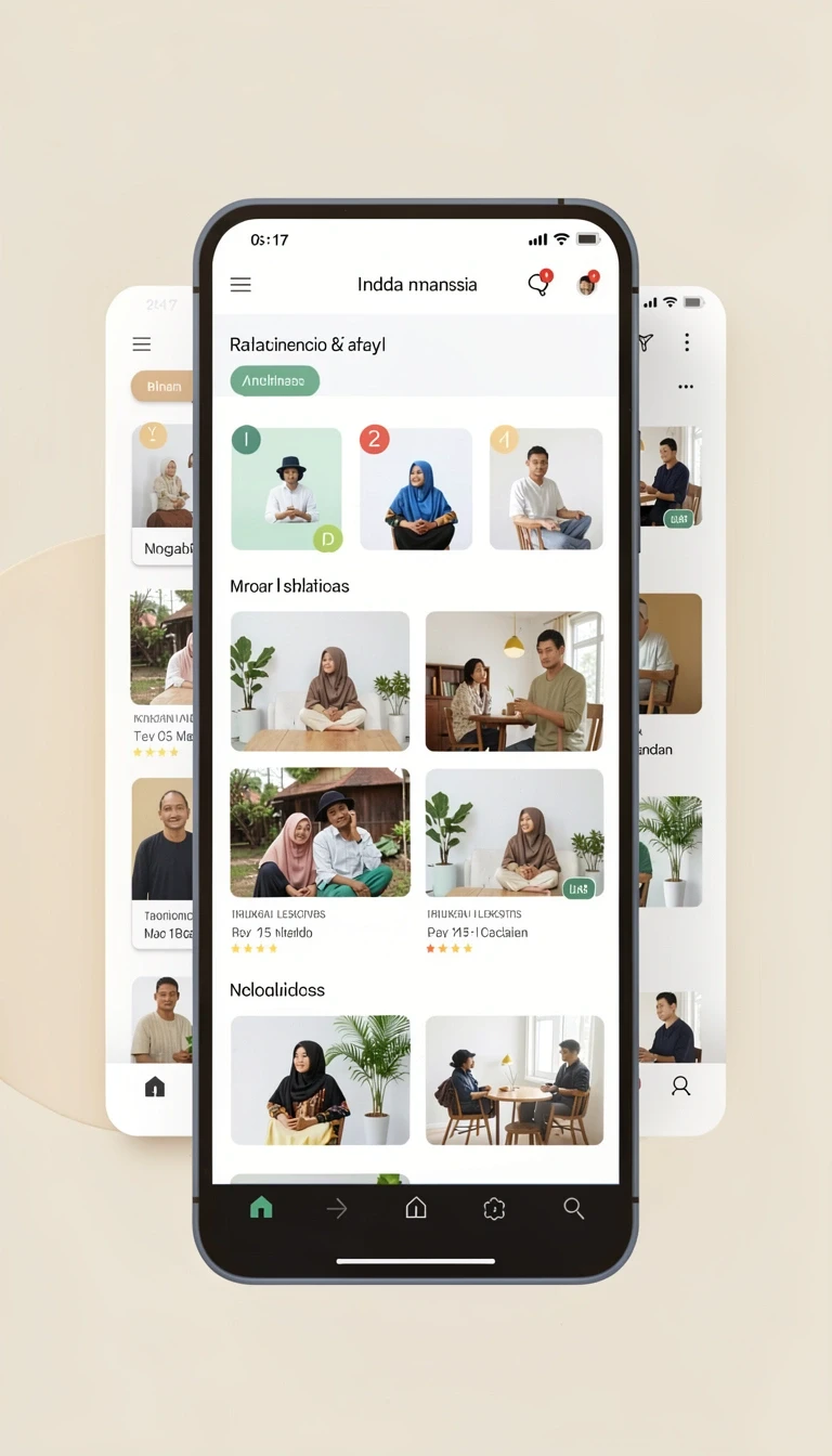 guru303 App Terbaru: Fitur Unggulan dan Download screenshot 2